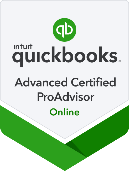 Christina Hyatt's Advanced Certification Badge